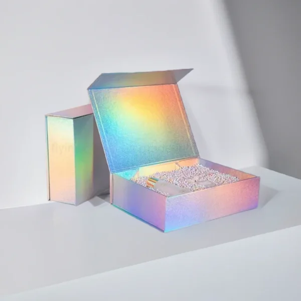 Holographic Rigid Boxes