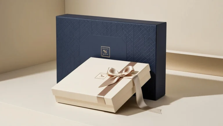 How Custom Rigid Packaging Can Boost Your Product’s Shelf Appeal