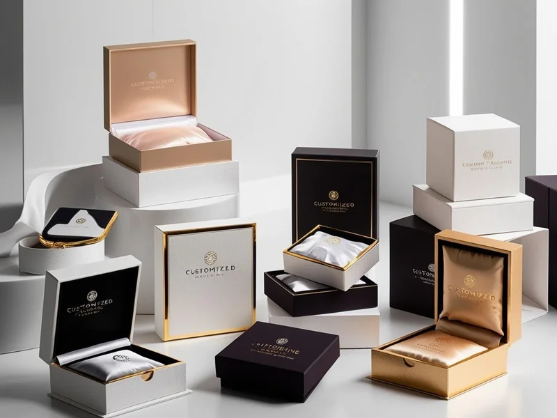 Why the Future Belongs to Customized Rigid Boxes