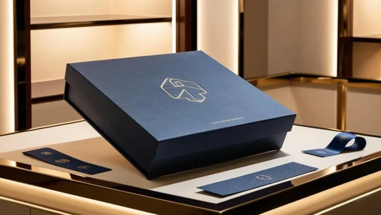 How Customized Rigid Boxes Can Tell Your Brand Story