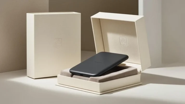 5 Reasons Why Luxury Brands Choose Rigid Boxes for their Retail Products