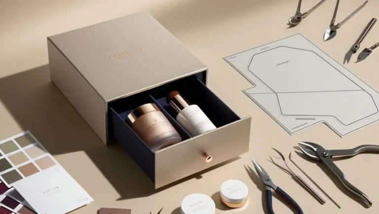 Drawer Rigid Boxes: The Ultimate Guide to Premium Packaging