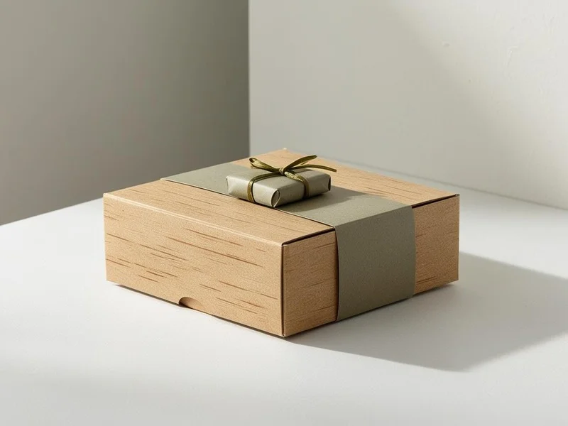 Eco-Friendly Options Appeal to Modern Consumers