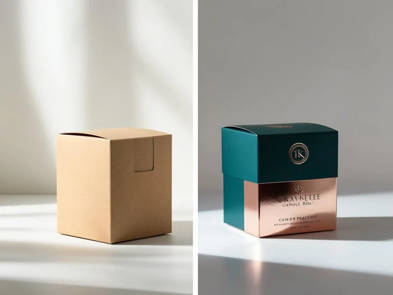 Strengthen Your Brand with Custom Rigid Boxes