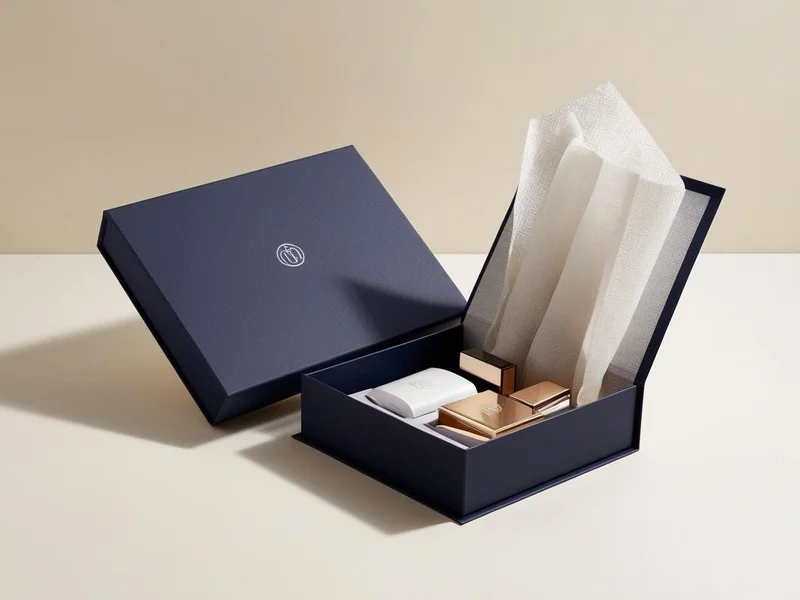 Tips for Using Magnetic Closure Boxes Effectively