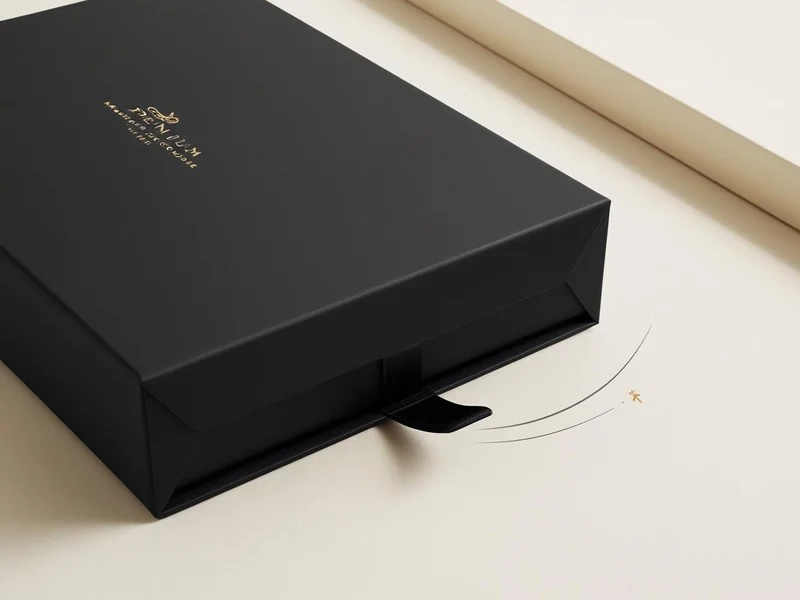 What Are Magnetic Closure Boxes