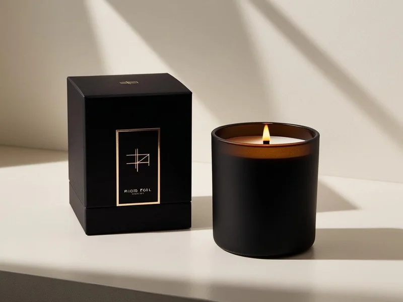 Why Candle Rigid Boxes Matter for Your Business