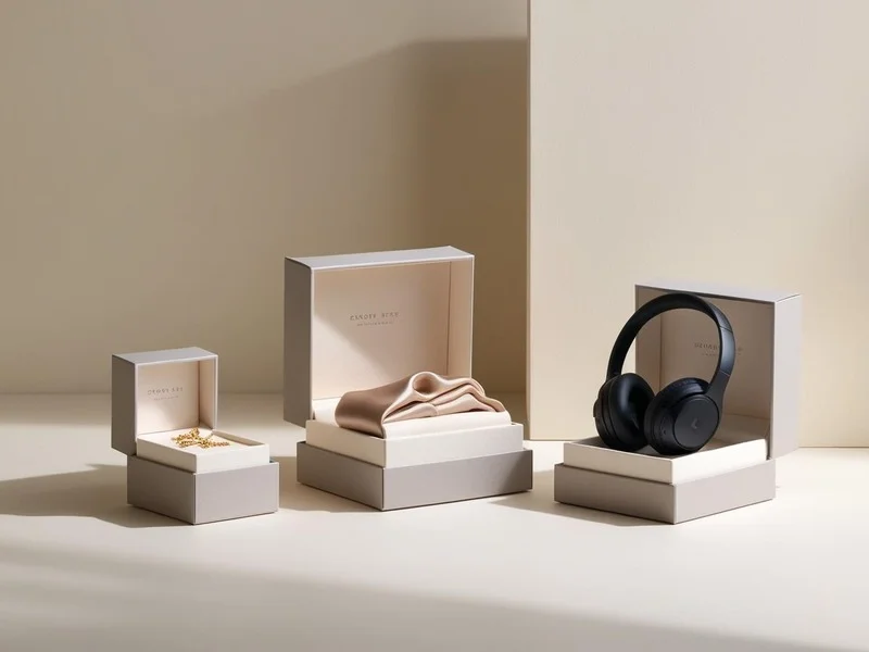 Creative Ideas for Two Piece Rigid Boxes