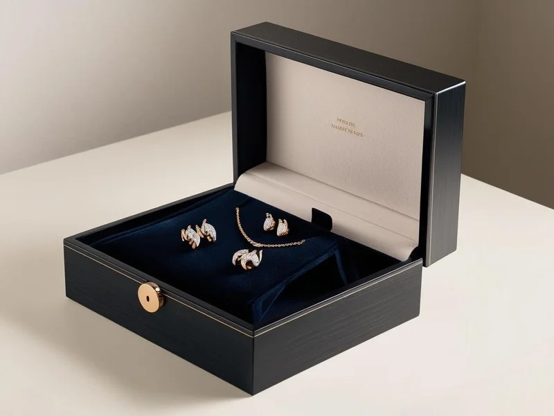 How Rigid Boxes Elevate the Customer Experience