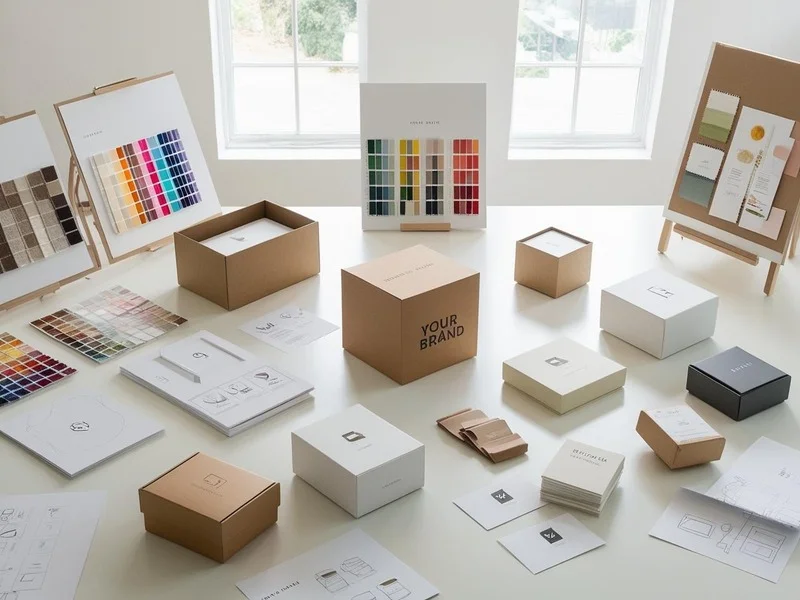 How to Choose the Right Design for Your Brand