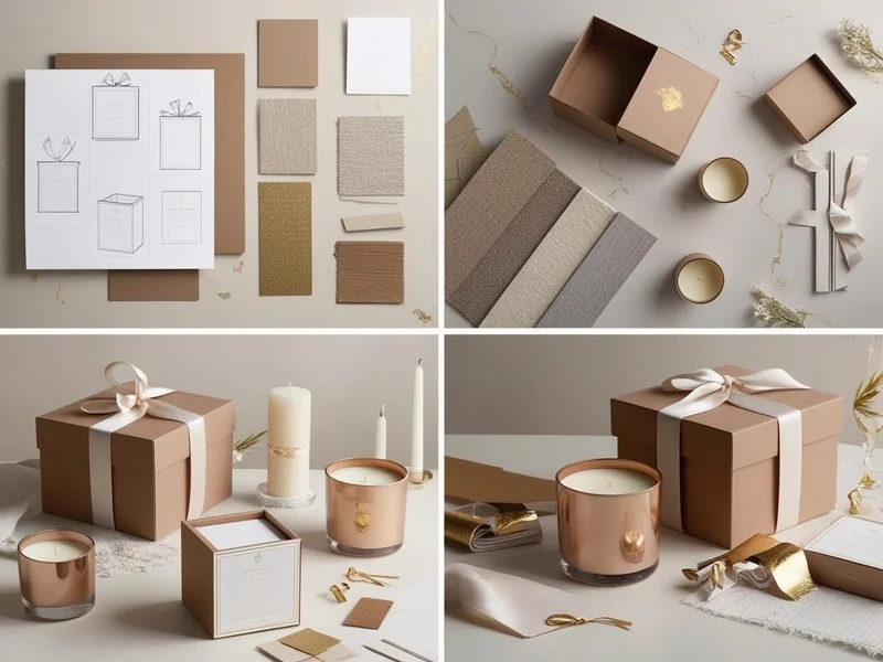 How to Create Rigid Candle Boxes That Sell