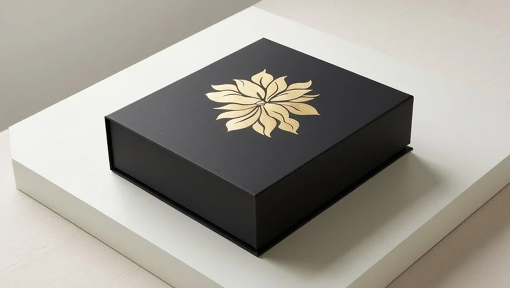 Top 5 Rigid Box Companies in the USA for High-End Packaging