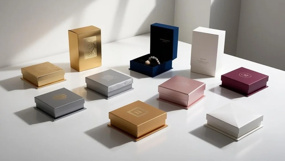 Two Piece Rigid Boxes: Uses, Ideas, and Customization