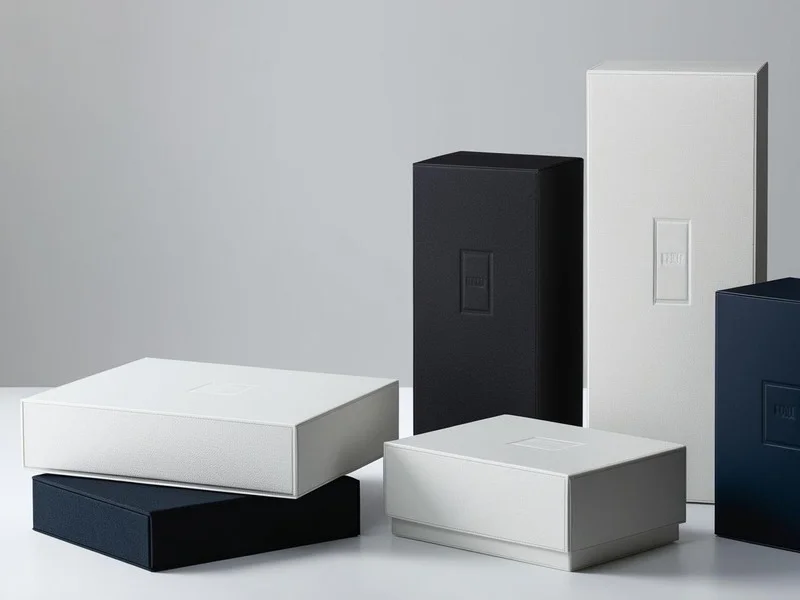 Why Rigid Boxes Matter