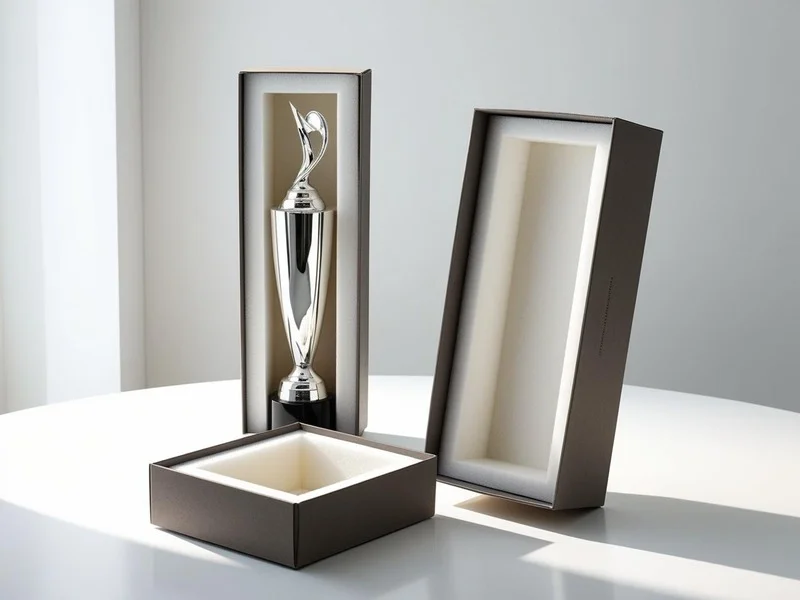 Why Trophy Rigid Boxes Rank High in Customer Satisfaction