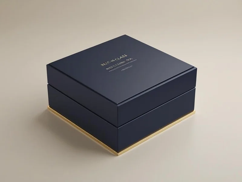 How to Choose the Best Rigid Cosmetic Box Supplier