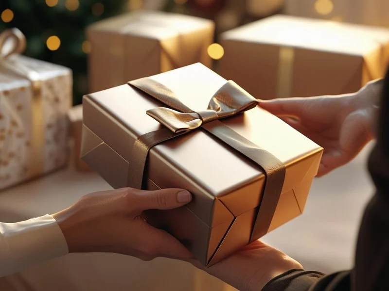 Why Choose Rigid Gift Boxes